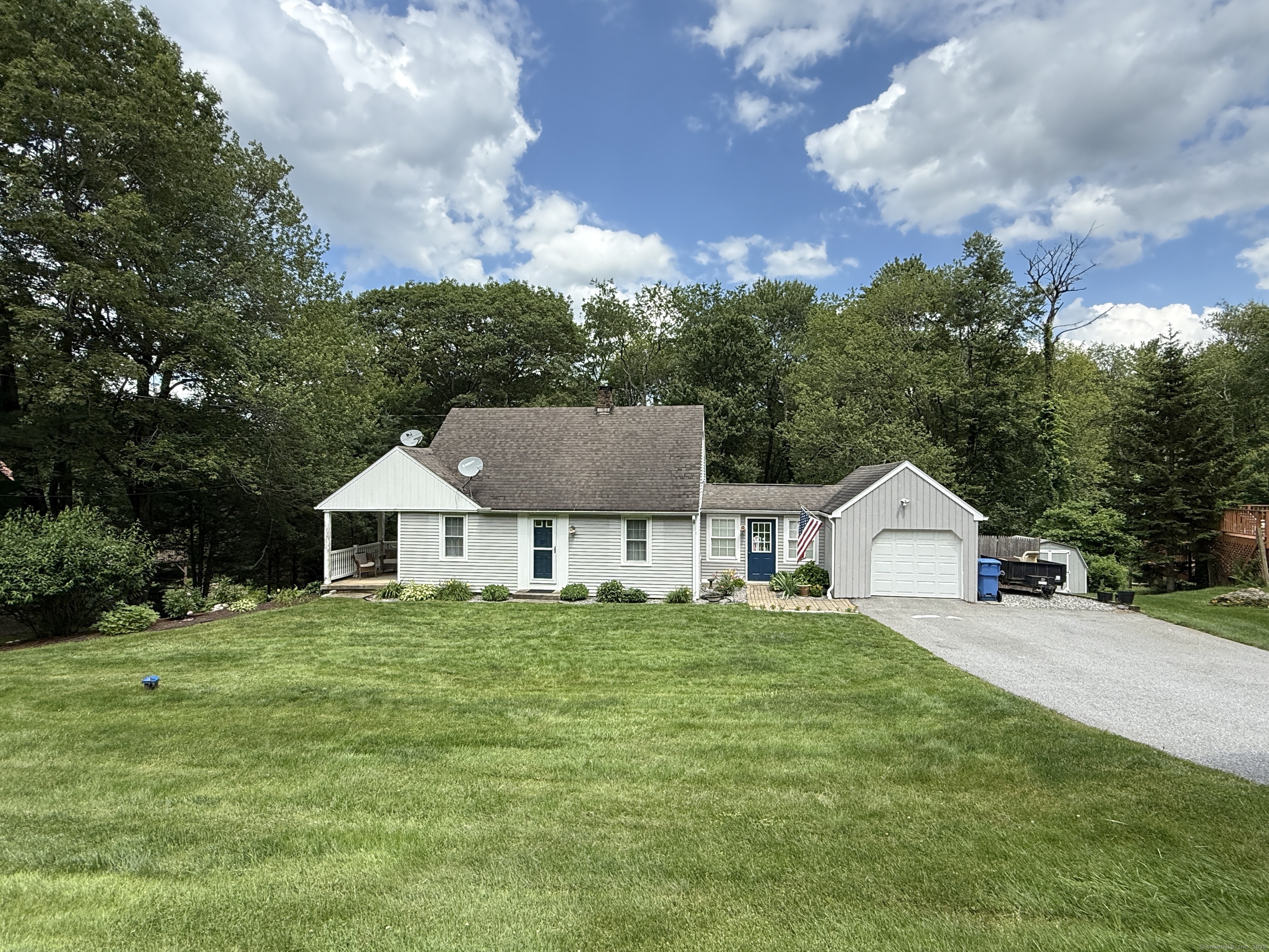 104 Wildcat Hill Road
