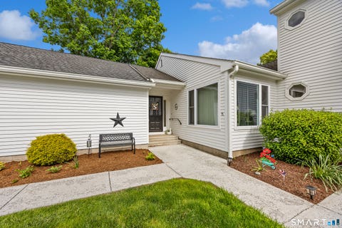 Condo For Sale - 319 Thomaston Road #77<br/> Litchfield County, Watertown, CT 06795