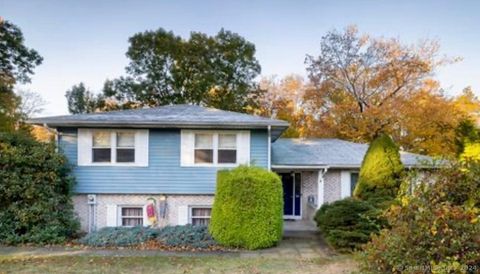 A home in Watertown