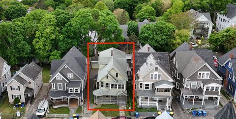145 Chestnut Avenue Waterbury CT 06710