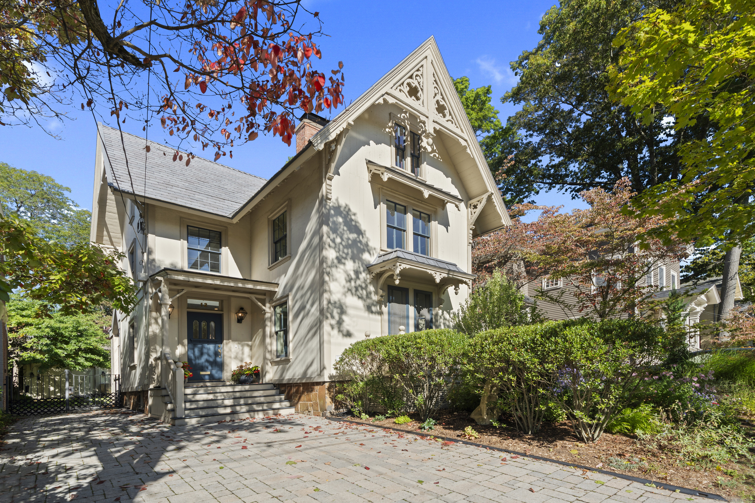 12 Lincoln Street