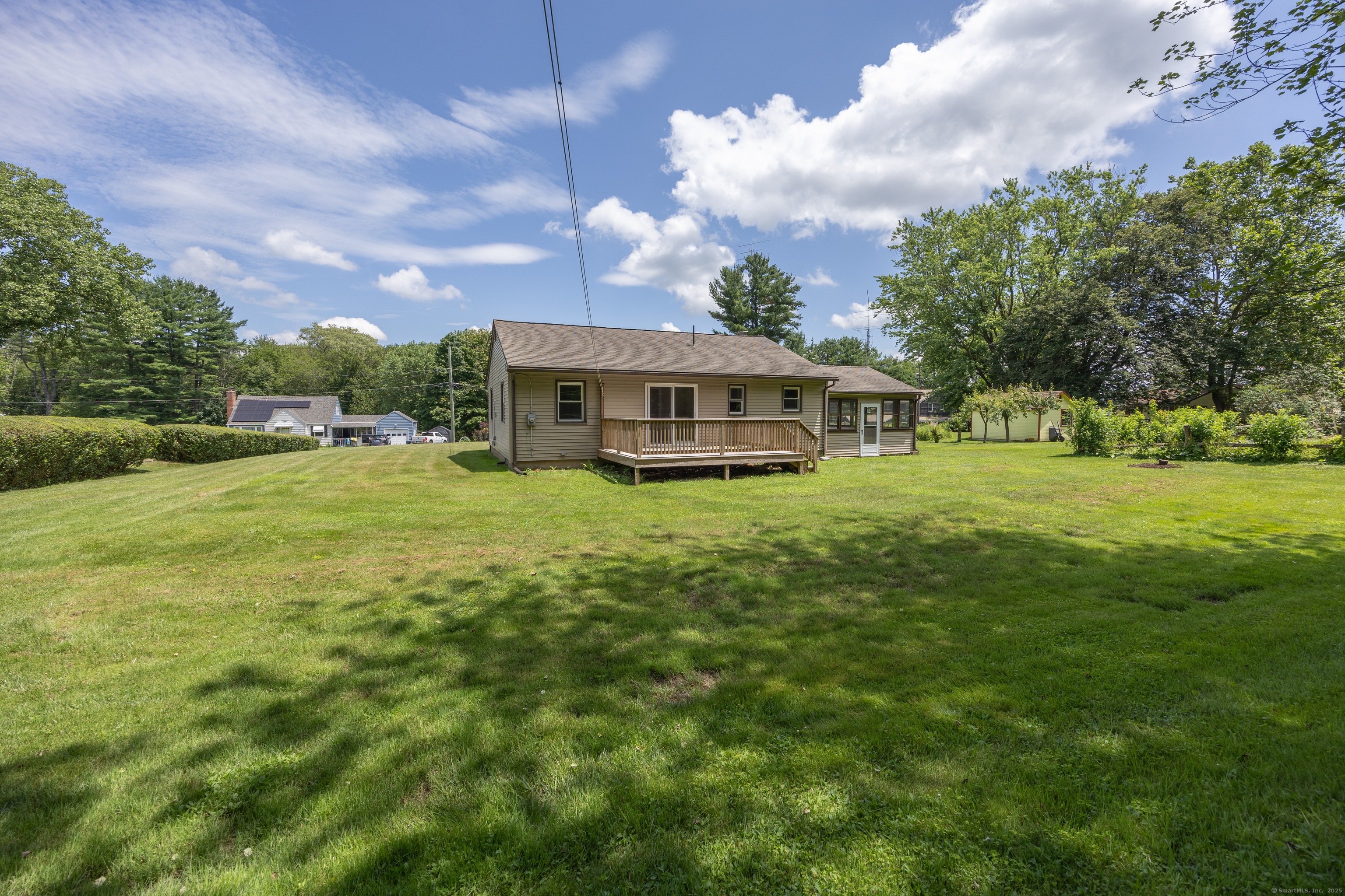 27 Lathrop Drive