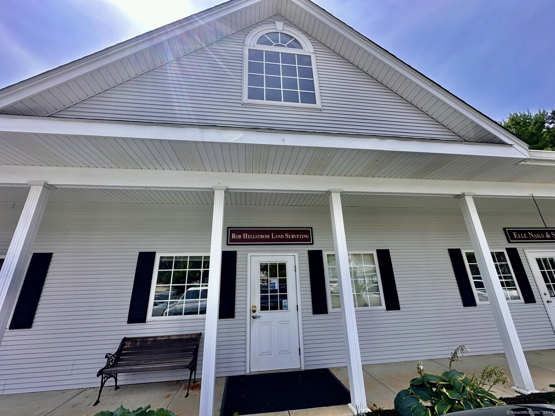 32 Main Street