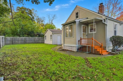 Tiny photo for 21 Stonington Road, Norwich, CT 06360 (MLS # 24134477)
