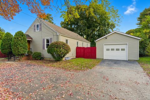 Tiny photo for 21 Stonington Road, Norwich, CT 06360 (MLS # 24134477)