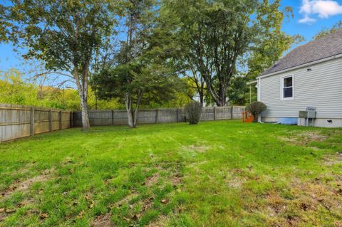 Tiny photo for 21 Stonington Road, Norwich, CT 06360 (MLS # 24134477)