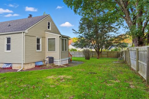 Tiny photo for 21 Stonington Road, Norwich, CT 06360 (MLS # 24134477)