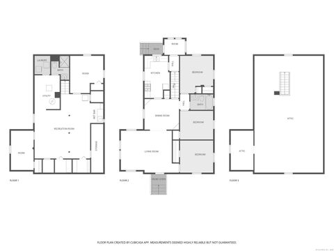 Tiny photo for 21 Stonington Road, Norwich, CT 06360 (MLS # 24134477)