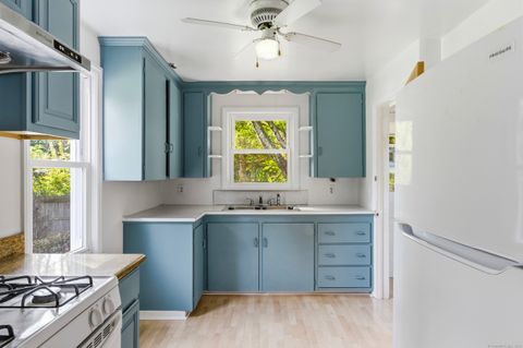 Tiny photo for 21 Stonington Road, Norwich, CT 06360 (MLS # 24134477)