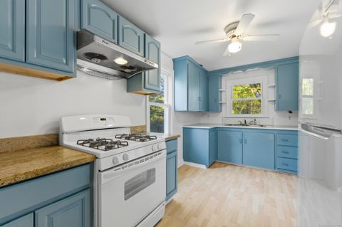 Tiny photo for 21 Stonington Road, Norwich, CT 06360 (MLS # 24134477)