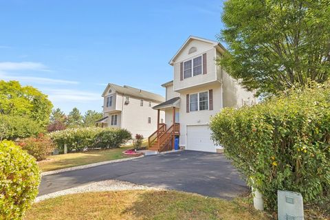 A home in Hartford