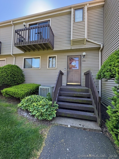 560 Yale Avenue #201, Meriden, Connecticut image 6