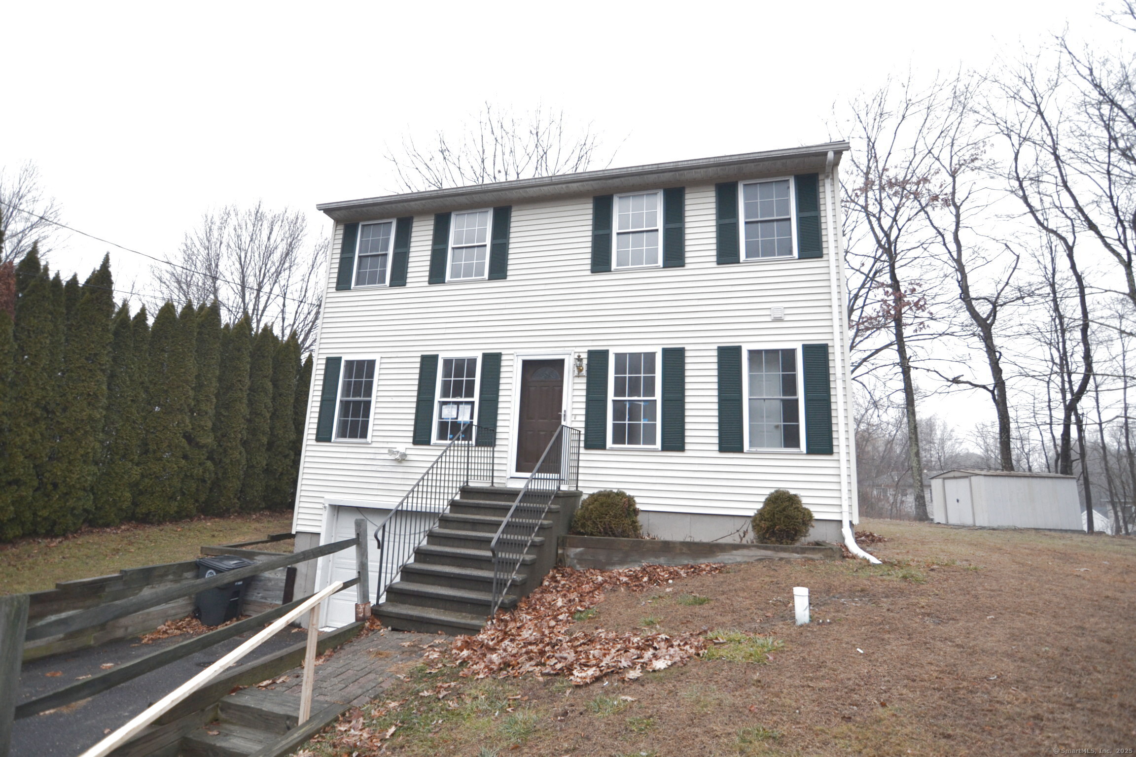 Photo 1 of Highland Avenue, Torrington, Connecticut, $275,000, Web #: 24067411