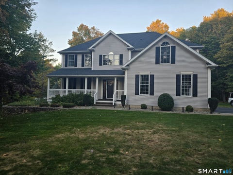 Photo of 264 Maple Shade Road, Middletown, CT 06457 (MLS # 24215897)