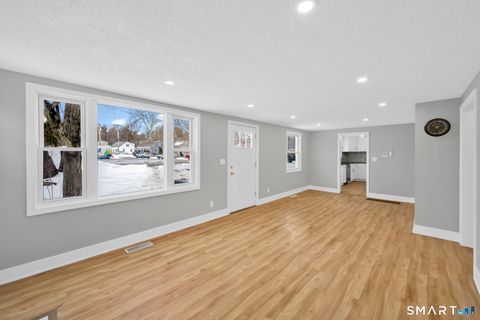 Tiny photo for 52 Vineyard Road, North Haven, CT 06473 (MLS # 24154033)