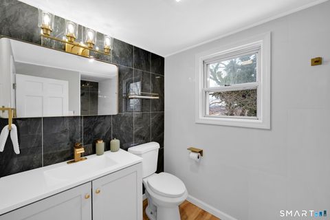 Tiny photo for 52 Vineyard Road, North Haven, CT 06473 (MLS # 24154033)