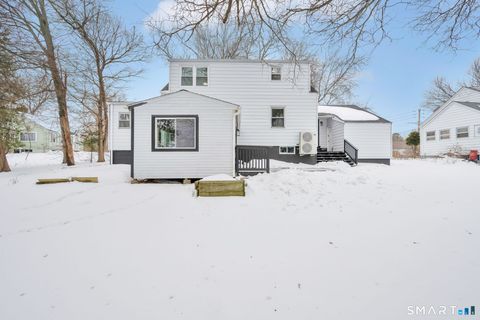 Tiny photo for 52 Vineyard Road, North Haven, CT 06473 (MLS # 24154033)