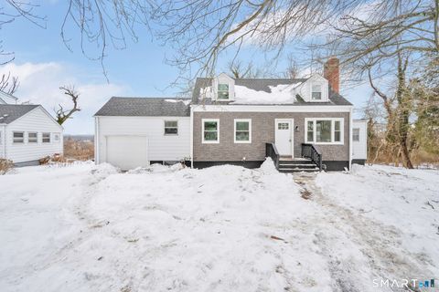 Tiny photo for 52 Vineyard Road, North Haven, CT 06473 (MLS # 24154033)