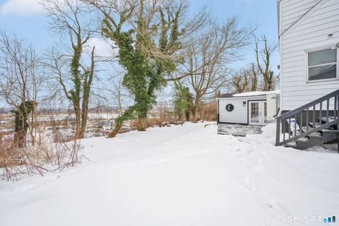 Tiny photo for 52 Vineyard Road, North Haven, CT 06473 (MLS # 24154033)