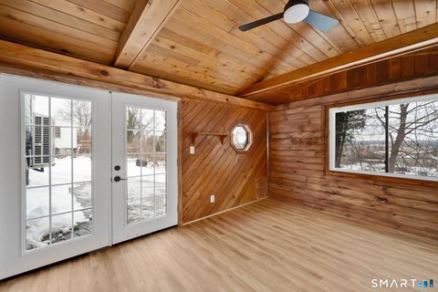 Tiny photo for 52 Vineyard Road, North Haven, CT 06473 (MLS # 24154033)