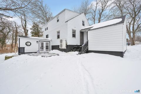 Tiny photo for 52 Vineyard Road, North Haven, CT 06473 (MLS # 24154033)