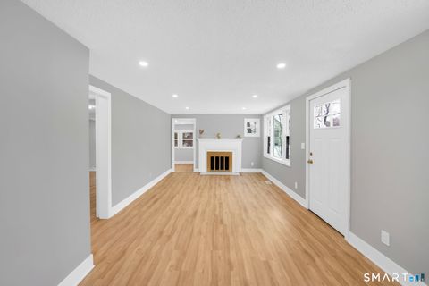 Tiny photo for 52 Vineyard Road, North Haven, CT 06473 (MLS # 24154033)