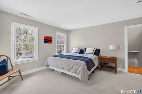 Tiny photo for 493 Pequot Trail, Stonington, CT 06378 (MLS # 24145769)