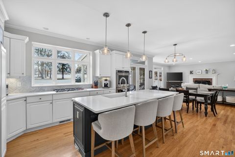 Tiny photo for 493 Pequot Trail, Stonington, CT 06378 (MLS # 24145769)