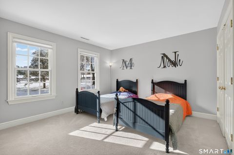 Tiny photo for 493 Pequot Trail, Stonington, CT 06378 (MLS # 24145769)