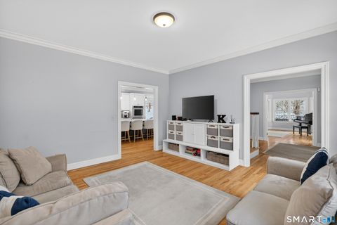 Tiny photo for 493 Pequot Trail, Stonington, CT 06378 (MLS # 24145769)