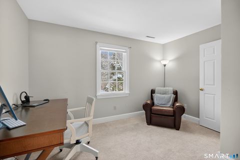 Tiny photo for 493 Pequot Trail, Stonington, CT 06378 (MLS # 24145769)