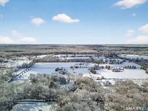 Tiny photo for 493 Pequot Trail, Stonington, CT 06378 (MLS # 24145769)