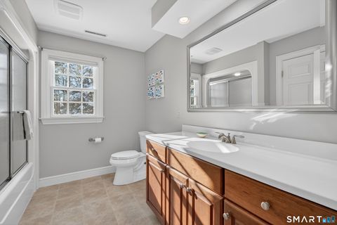 Tiny photo for 493 Pequot Trail, Stonington, CT 06378 (MLS # 24145769)