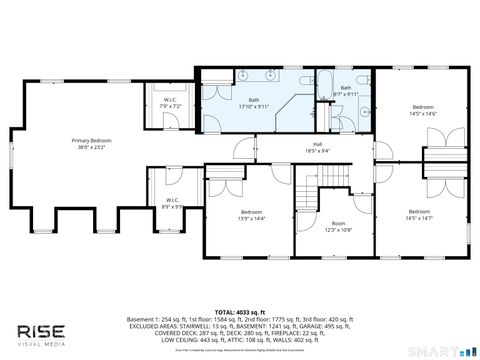 Tiny photo for 493 Pequot Trail, Stonington, CT 06378 (MLS # 24145769)