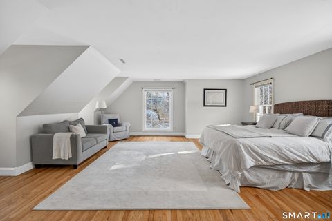 Tiny photo for 493 Pequot Trail, Stonington, CT 06378 (MLS # 24145769)