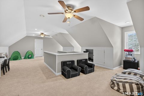 Tiny photo for 493 Pequot Trail, Stonington, CT 06378 (MLS # 24145769)