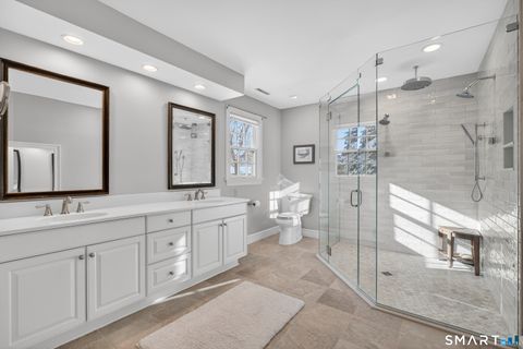 Tiny photo for 493 Pequot Trail, Stonington, CT 06378 (MLS # 24145769)