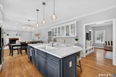 Tiny photo for 493 Pequot Trail, Stonington, CT 06378 (MLS # 24145769)