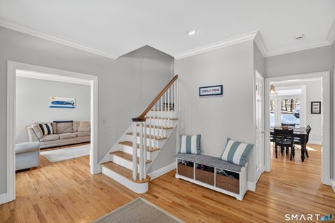 Tiny photo for 493 Pequot Trail, Stonington, CT 06378 (MLS # 24145769)