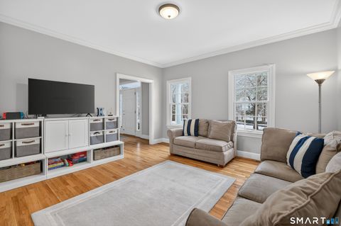 Tiny photo for 493 Pequot Trail, Stonington, CT 06378 (MLS # 24145769)