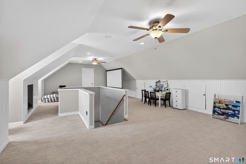 Tiny photo for 493 Pequot Trail, Stonington, CT 06378 (MLS # 24145769)