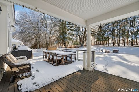 Tiny photo for 493 Pequot Trail, Stonington, CT 06378 (MLS # 24145769)