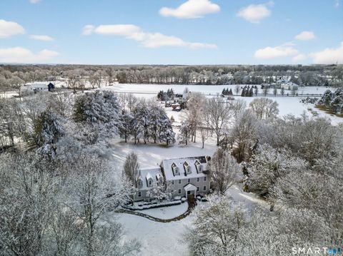 Tiny photo for 493 Pequot Trail, Stonington, CT 06378 (MLS # 24145769)