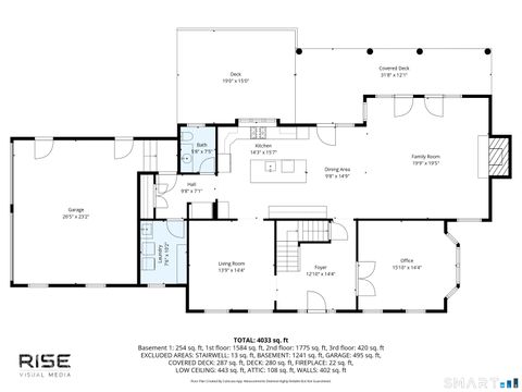 Tiny photo for 493 Pequot Trail, Stonington, CT 06378 (MLS # 24145769)