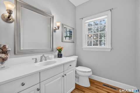 Tiny photo for 493 Pequot Trail, Stonington, CT 06378 (MLS # 24145769)