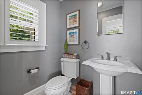 Tiny photo for 22 Lenox Avenue, Stamford, CT 06906 (MLS # 24191011)
