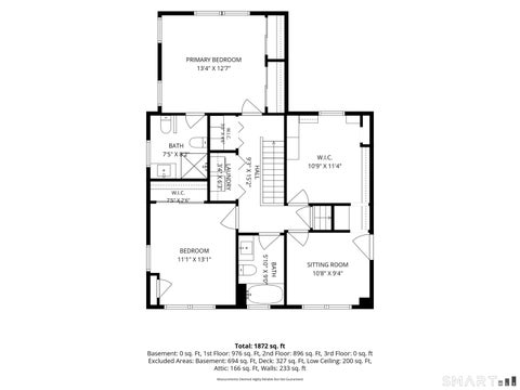Tiny photo for 22 Lenox Avenue, Stamford, CT 06906 (MLS # 24191011)