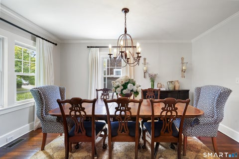 Tiny photo for 22 Lenox Avenue, Stamford, CT 06906 (MLS # 24191011)