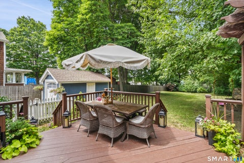 Tiny photo for 22 Lenox Avenue, Stamford, CT 06906 (MLS # 24191011)