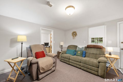 Tiny photo for 84 Mountain View Terrace, North Branford, CT 06513 (MLS # 24210601)